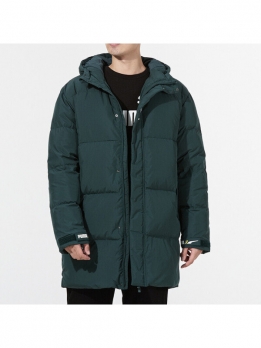 Куртка утепленная мужская повседневная Puma 4064533818286