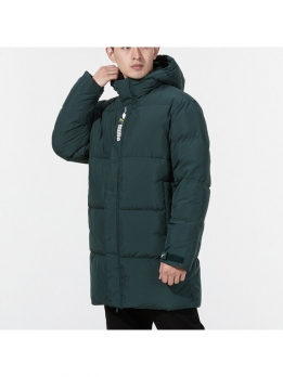 Куртка утепленная мужская повседневная Puma 4064533818286