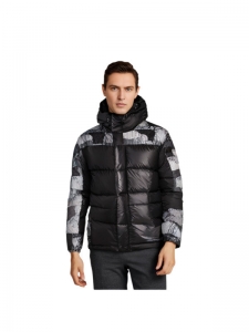 Куртка пуховая мужская для холодной погоды The North Face Himalayan