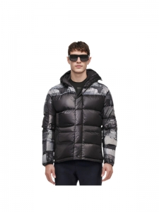 Куртка пуховая мужская для холодной погоды The North Face Himalayan