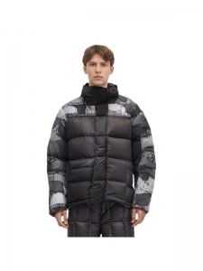 Куртка пуховая мужская для холодной погоды The North Face Himalayan