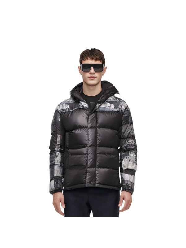 Куртка пуховая мужская для холодной погоды The North Face Himalayan