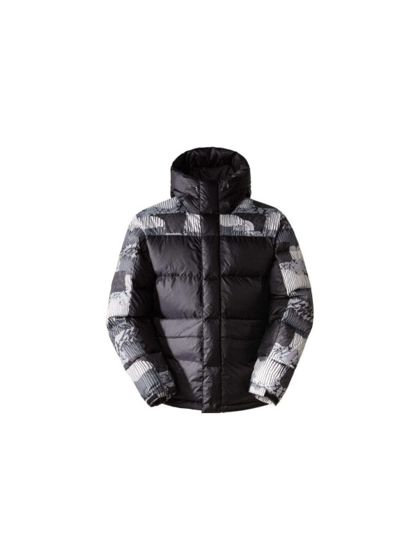 Куртка пуховая мужская для холодной погоды The North Face Himalayan