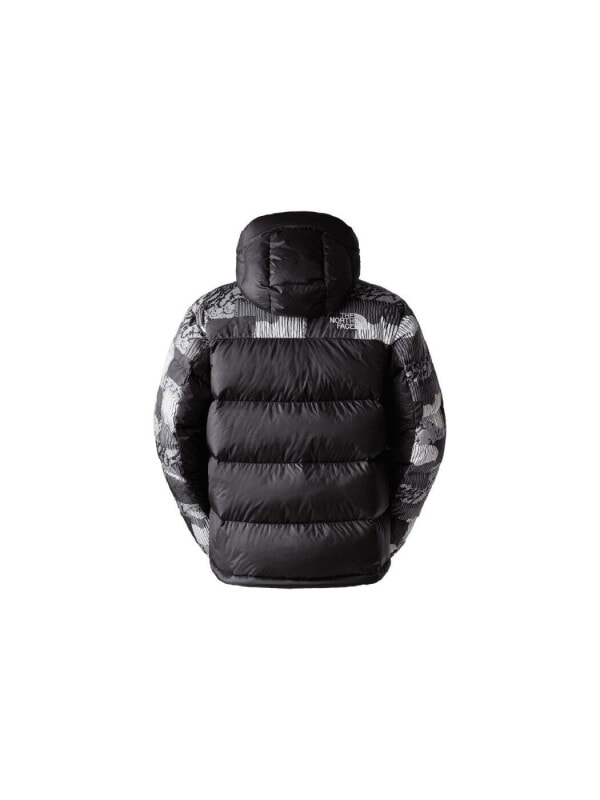 Куртка пуховая мужская для холодной погоды The North Face Himalayan