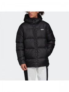 Куртка утепленная мужская для повседневной носки adidas Originals 4062059889353