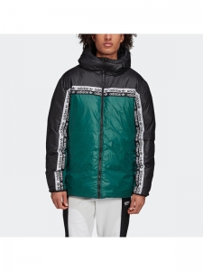 Куртка утепленная мужская для повседневной носки adidas Originals 4062059889353