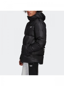 Куртка утепленная мужская для повседневной носки adidas Originals 4062059889353