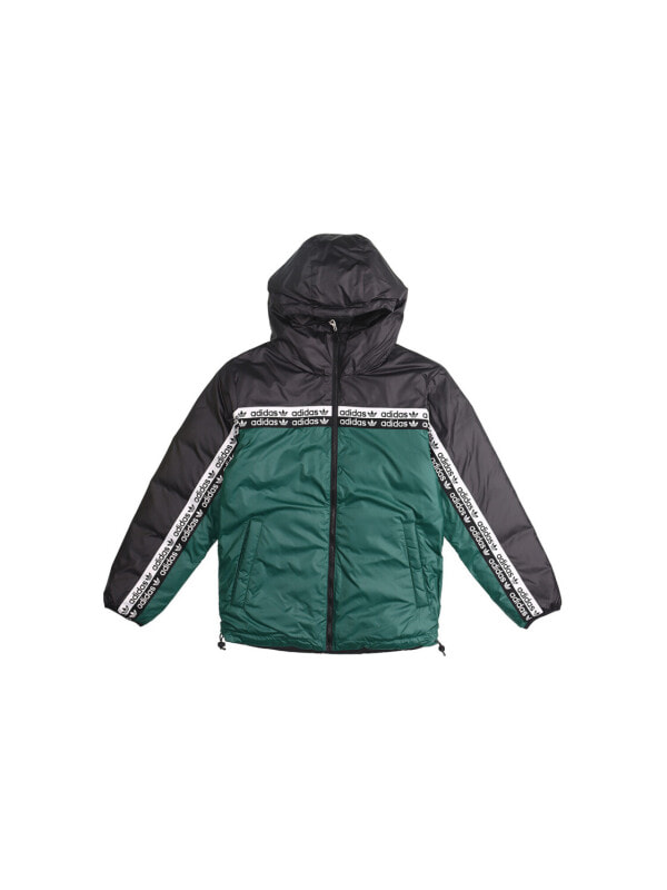 Куртка утепленная мужская для повседневной носки adidas Originals 4062059889353