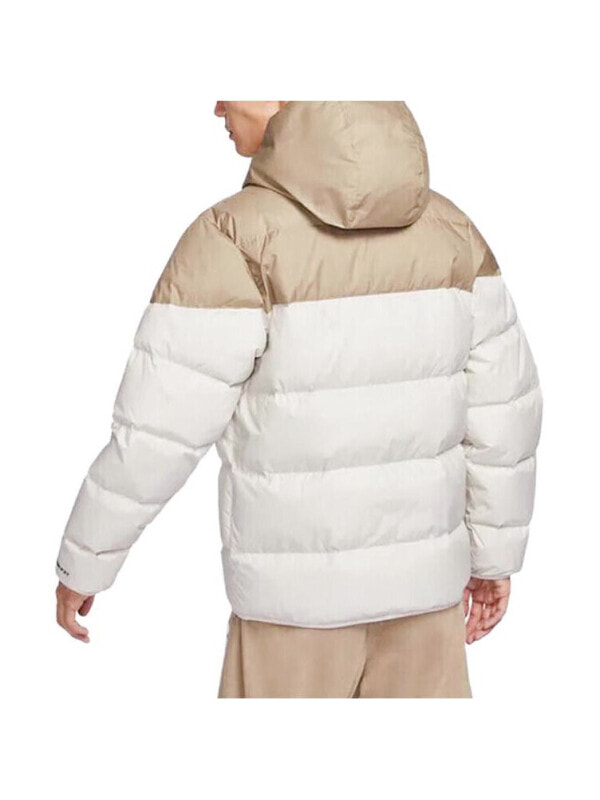 Куртка утепленная мужская для спорта Nike Storm Fit Windrunner 196607539606