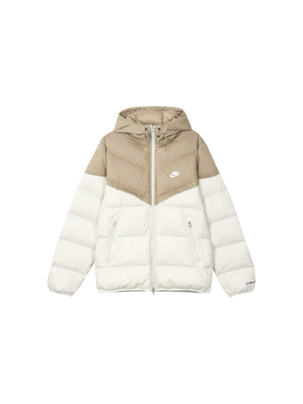 Куртка утепленная мужская для спорта Nike Storm Fit Windrunner 196607539606