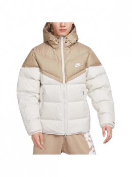 Куртка утепленная мужская для спорта Nike Storm Fit Windrunner 196607539606