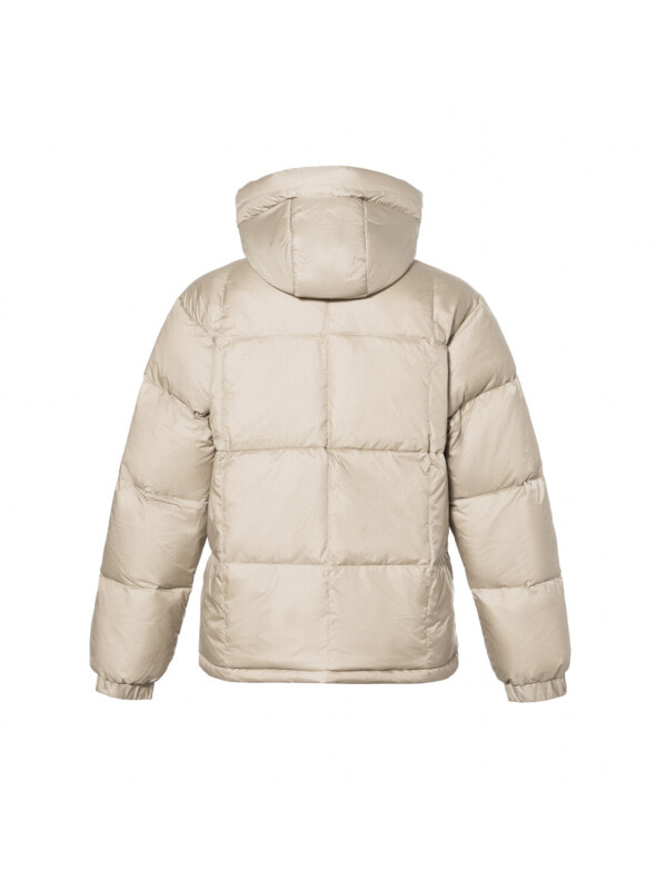 Куртка пуховая мужская для спорта LiNing 6901417584654