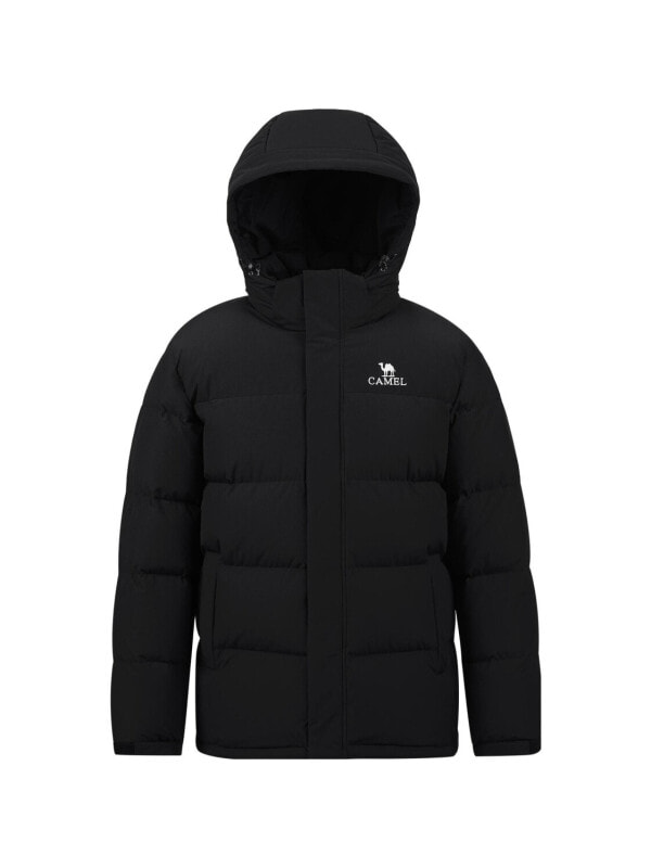 Куртка утепленная зимняя универсальная Camel Warm Fleece Series