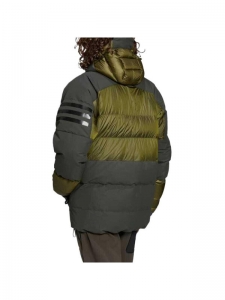 Пуховик зимний мужской для города Adidas 4064054135572