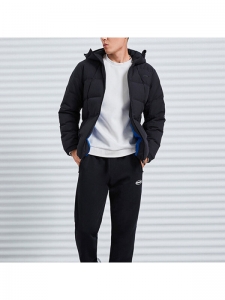 Пуховик мужской повседневный LiNing 6902947015885