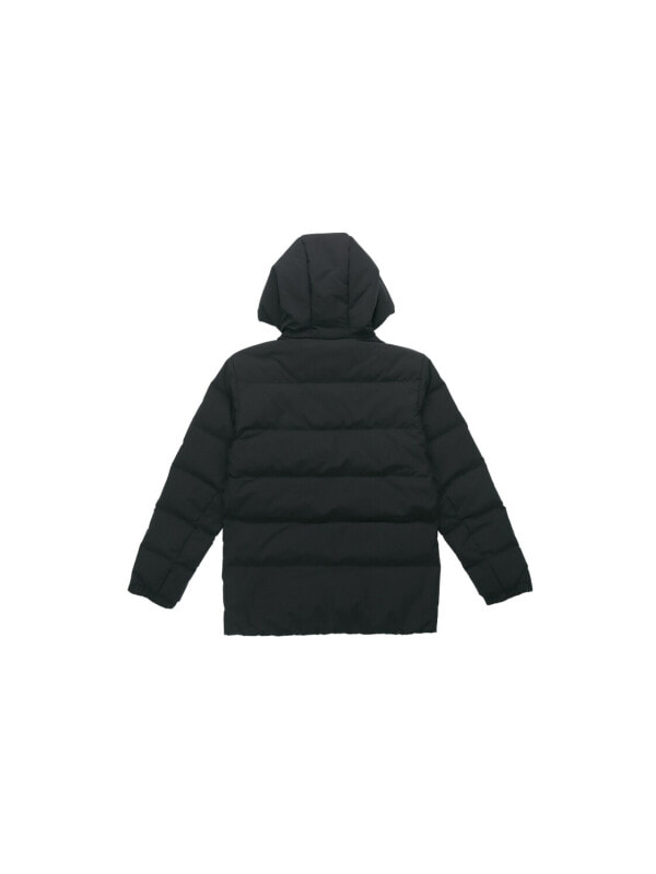 Пуховик мужской повседневный LiNing 6902947015885