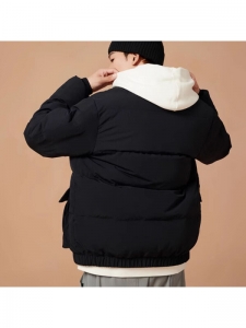 Куртка утепленная зимняя мужская LiNing 6911129156612