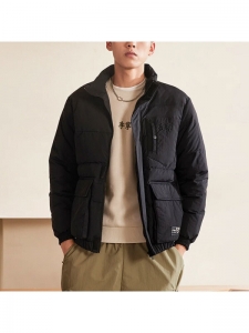 Куртка утепленная зимняя мужская LiNing 6911129156612