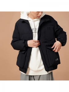 Куртка утепленная зимняя мужская LiNing 6911129156612