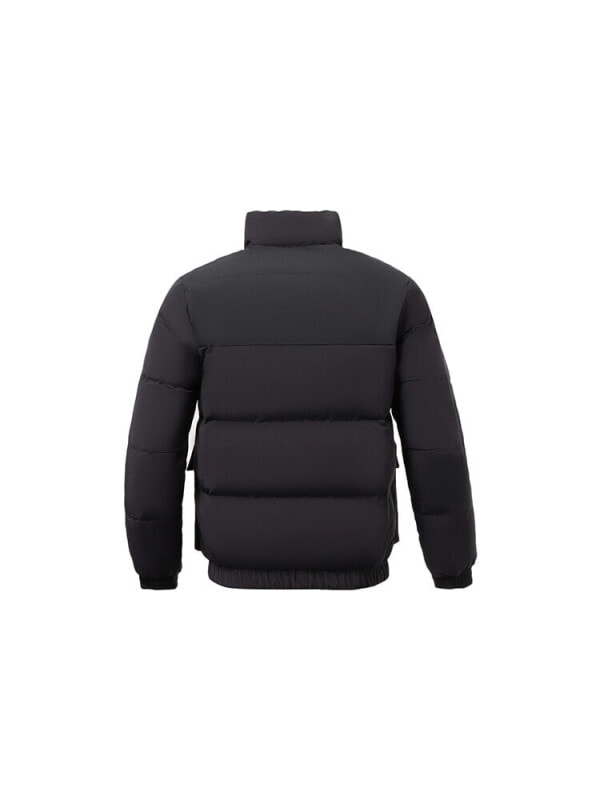 Куртка утепленная зимняя мужская LiNing 6911129156612