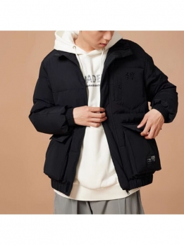 Куртка утепленная зимняя мужская LiNing 6911129156612