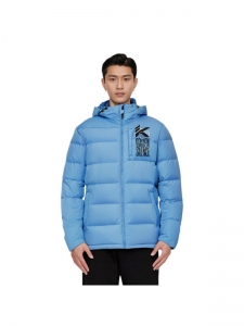 Пуховик мужской повседневный Anta 6913794459012