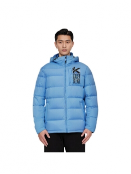 Пуховик мужской повседневный Anta 6913794459012