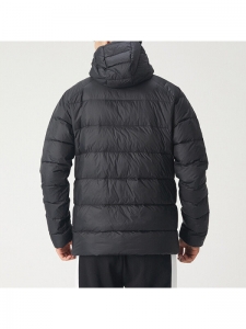 Пуховик мужской повседневный puma 4062452871764