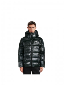 Куртка утепленная зимняя мужская Puma 4062452870477