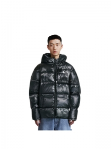 Куртка утепленная зимняя мужская Puma 4062452870477