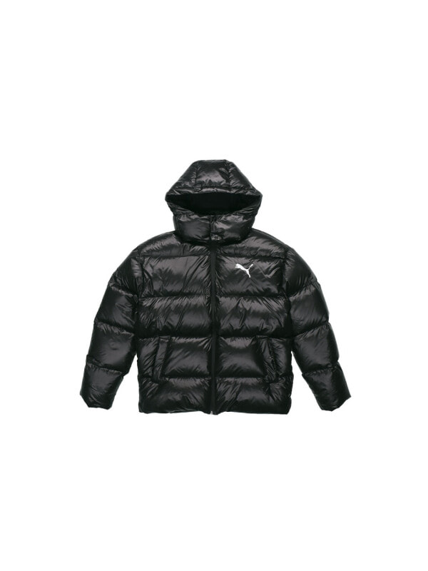 Куртка утепленная зимняя мужская Puma 4062452870477