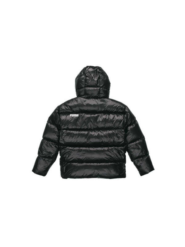 Куртка утепленная зимняя мужская Puma 4062452870477