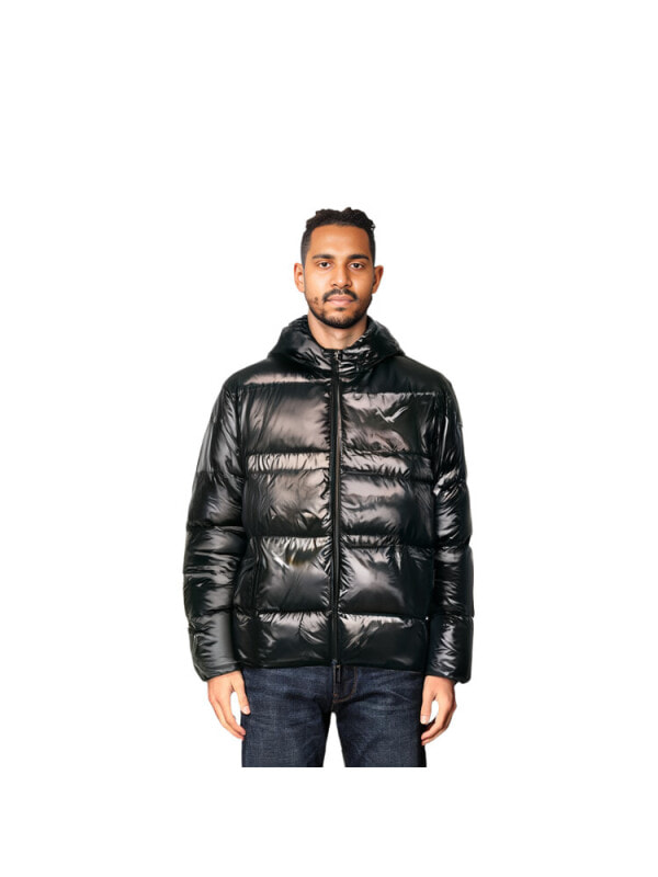 Куртка утепленная зимняя мужская Puma 4062452870477