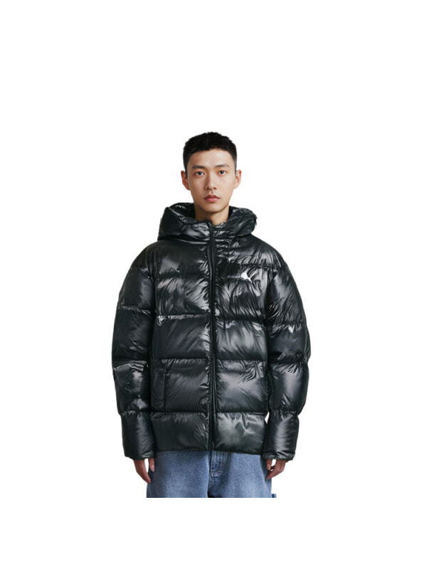 Куртка утепленная зимняя мужская Puma 4062452870477