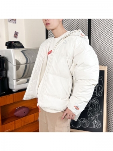 Куртка утепленная мужская повседневная Puma 4099685870899