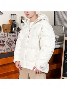 Куртка утепленная мужская повседневная Puma 4099685870899