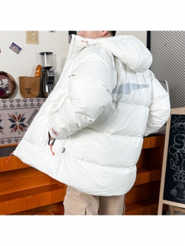 Куртка утепленная мужская повседневная Puma 4099685870899