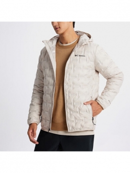 Куртка пуховая унисекс для активного отдыха Columbia 195979483500