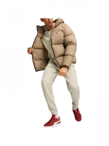 Пуховик универсальный повседневный puma 4067981271566