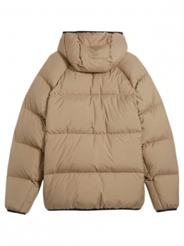 Пуховик универсальный повседневный puma 4067981271566