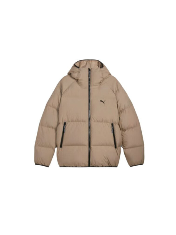 Пуховик универсальный повседневный puma 4067981271566