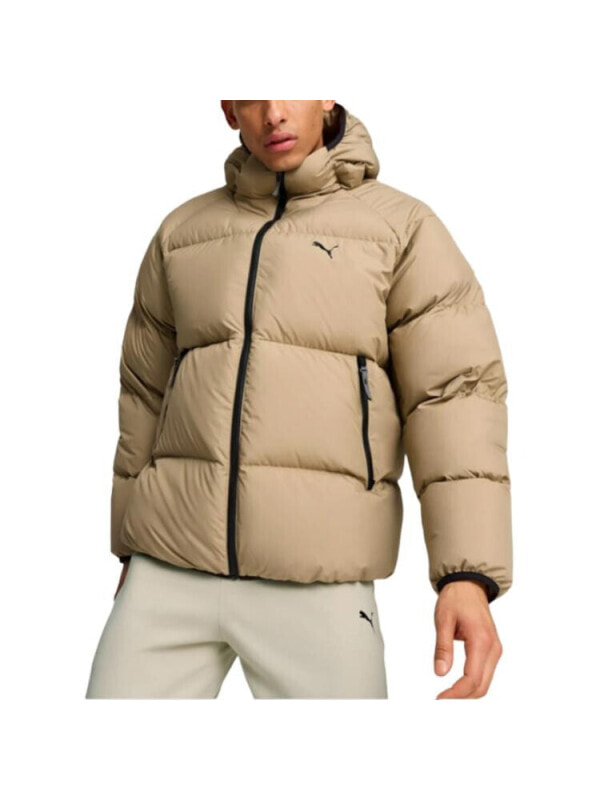 Пуховик универсальный повседневный puma 4067981271566