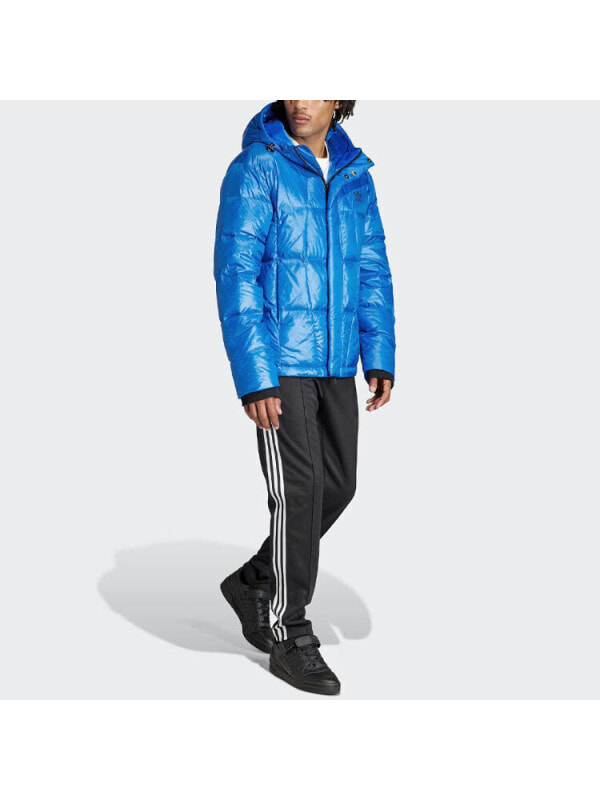 Куртка утепленная мужская для города adidas Originals 4066764952395