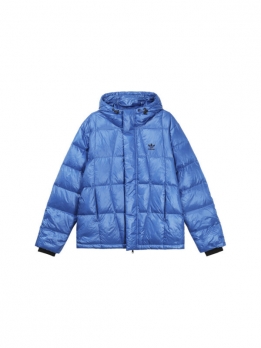 Куртка утепленная мужская для города adidas Originals 4066764952395