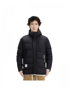 Куртка утепленная мужская для баскетбола LiNing Badfive 6901034052130