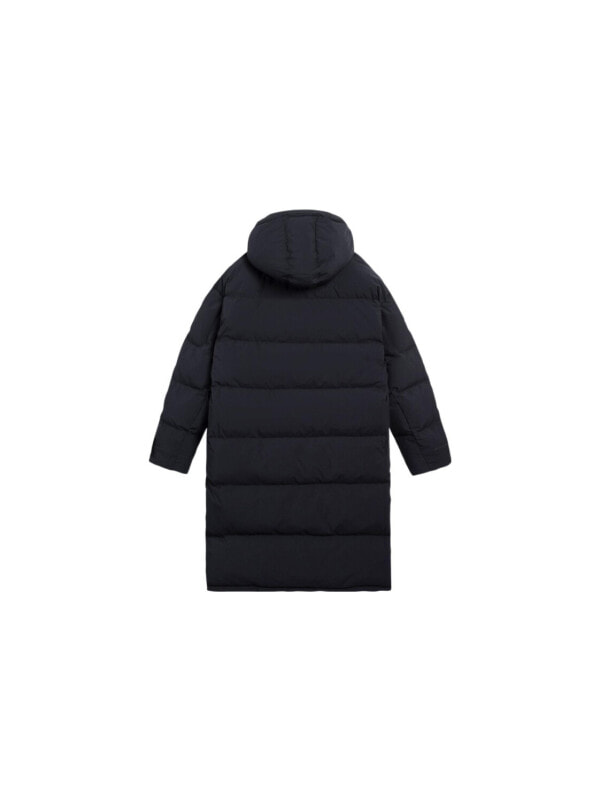 Куртка утепленная мужская для баскетбола LiNing Badfive 6901034052130