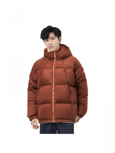 Куртка пуховая мужская для скейтбординга LiNing 6905154152992