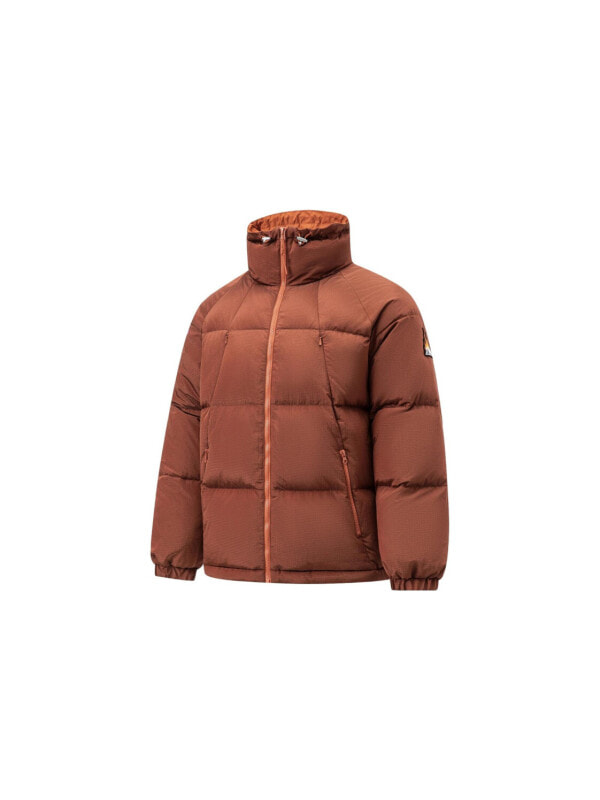 Куртка пуховая мужская для скейтбординга LiNing 6905154152992