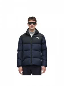 Пуховик мужской повседневный Puma 4067982752781