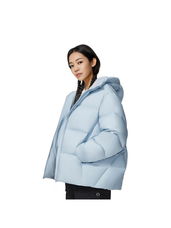 Парка унисекс для активного отдыха LI-NING 6901034343115